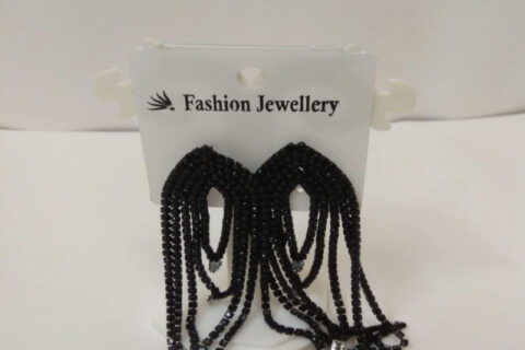 Fashion Earrings