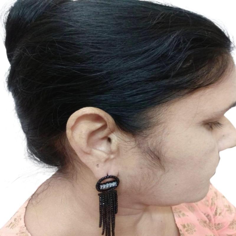 Fashion Earrings - Image 2