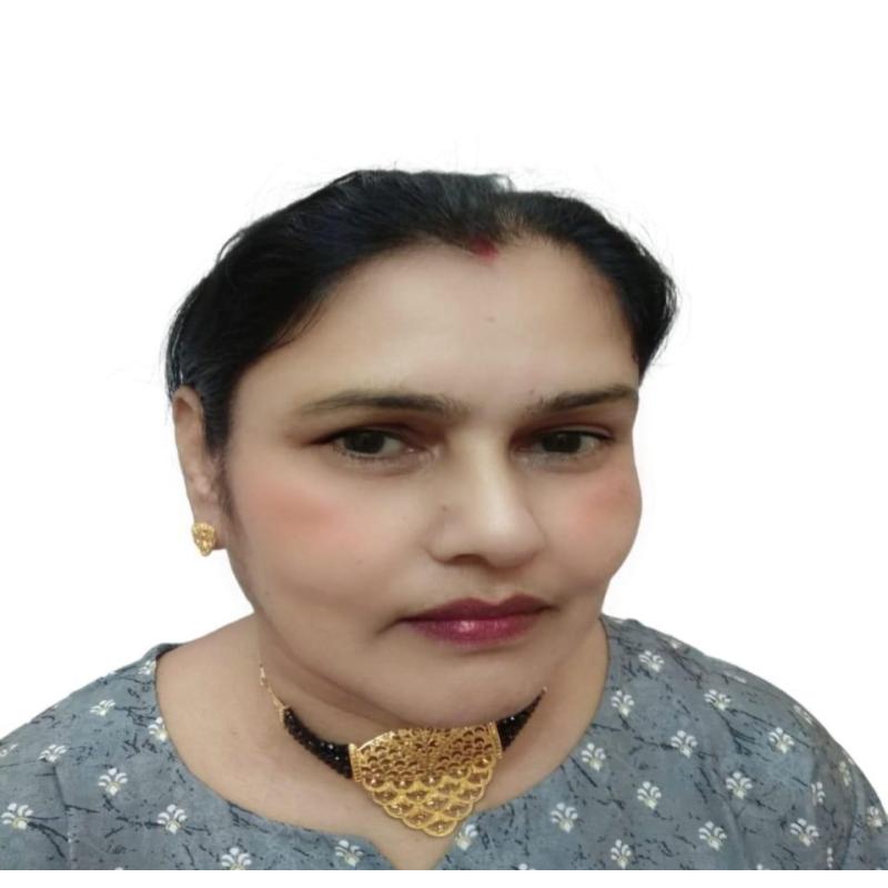 Golden Color Jewelry Set - Image 2