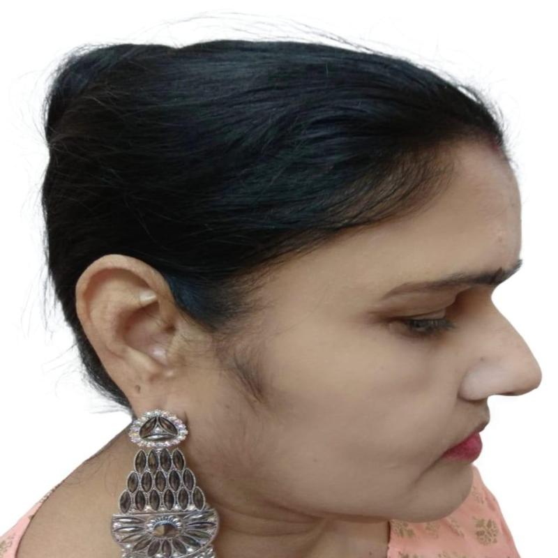 Junk Earrings - Image 2