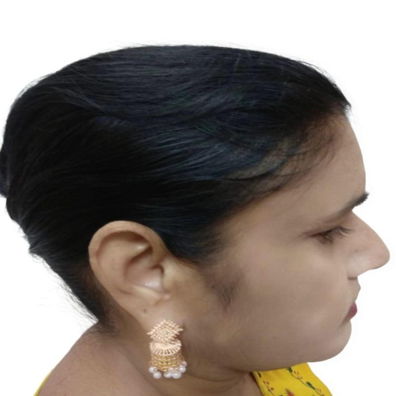 Golden Earrings - Image 2