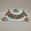 Multi Color Jewelry Set