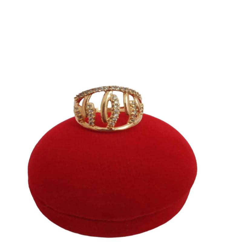 Rings with Stones - Image 3