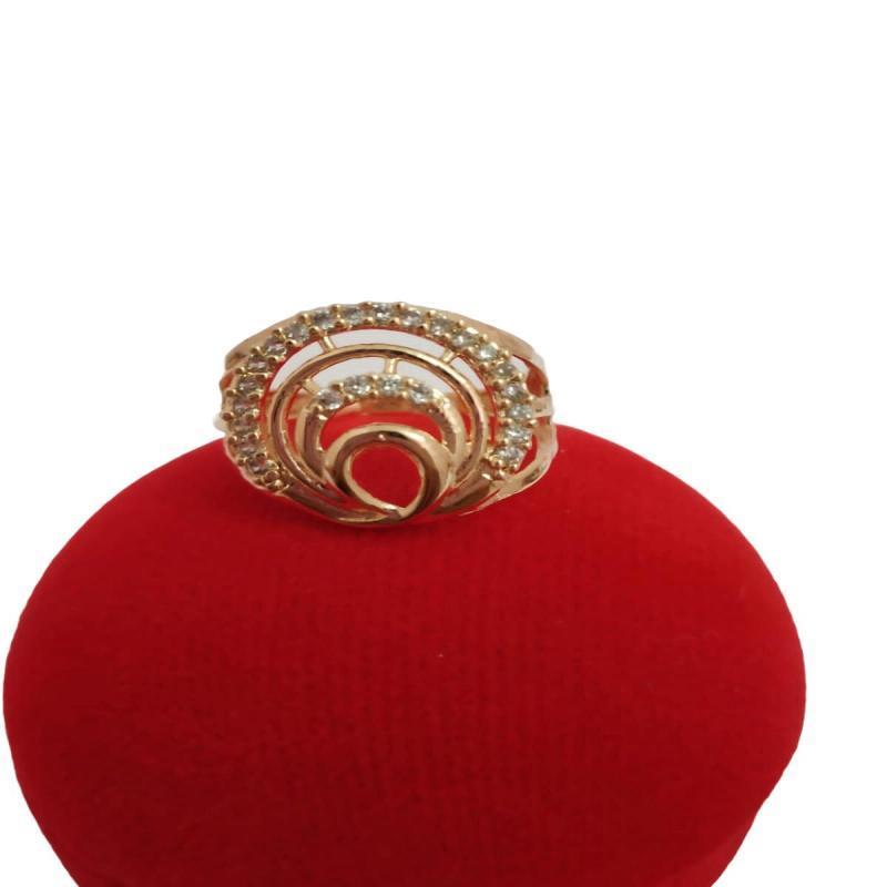 Rings with Stones - Image 5